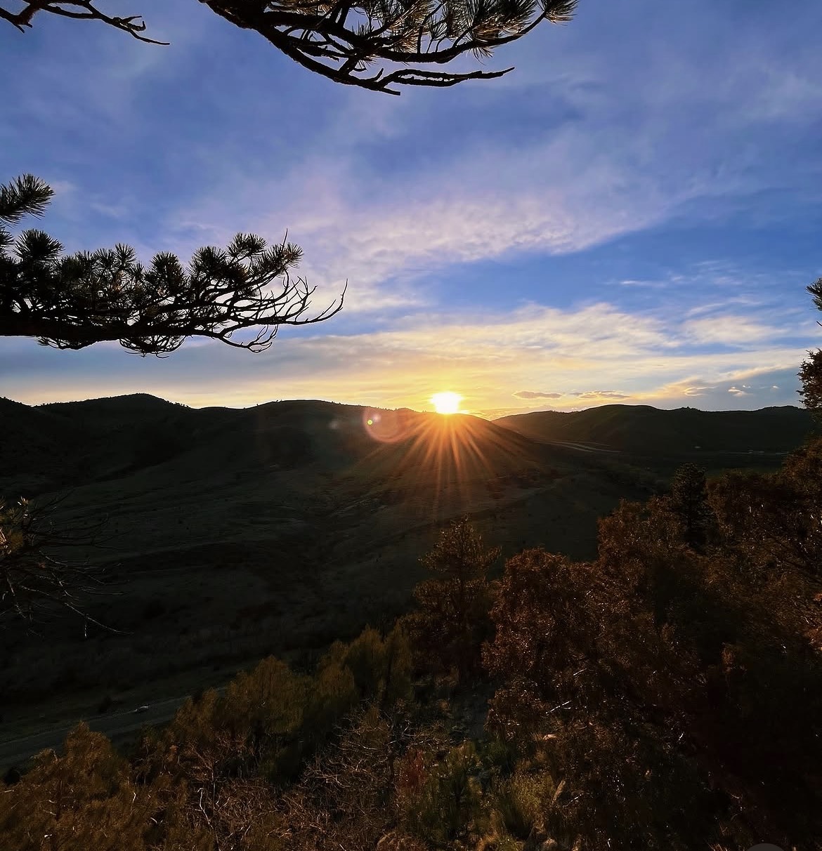 Colorado - 3