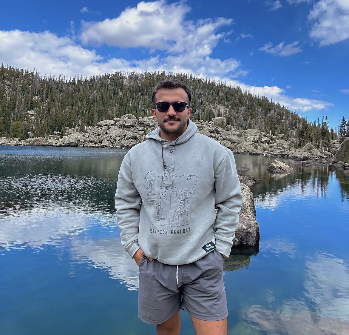 Colorado - 4